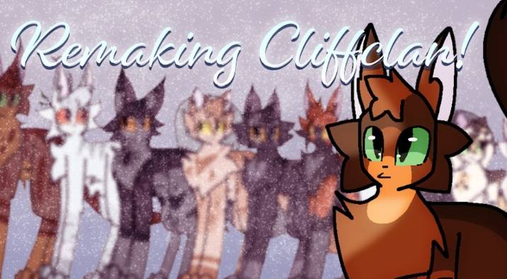 Hero or Villain by Nightrizer  Warrior cats art, Warrior cats, Warrior cat