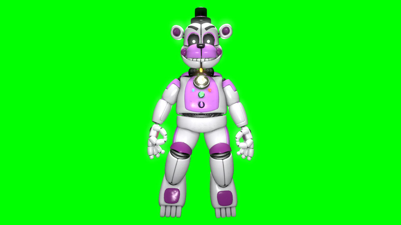 Lego Five Nights at Freddy's 2 (good version) by sirkobestar on DeviantArt