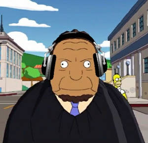 Judge Snyder Explore the Best Simpsonsmeme Art | DeviantArt