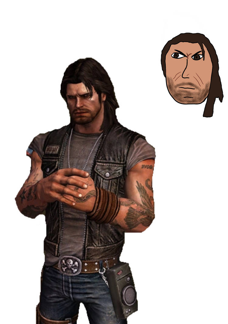Jake Conway Jake Conway (WIP 1) by sirkobestar on DeviantArt