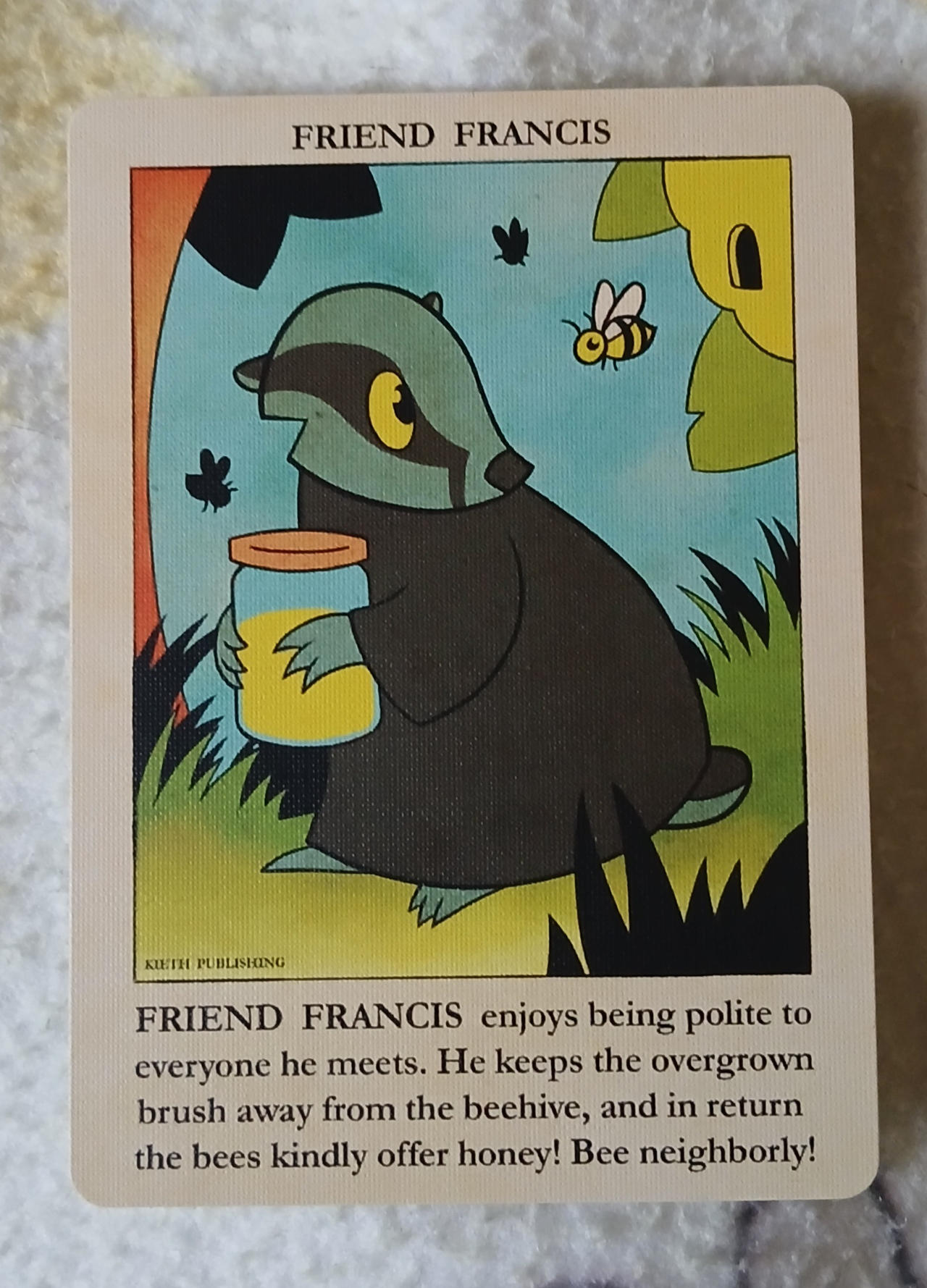 Angel Hare Trading Cards Complete Set 1 By Sirkobestar On DeviantArt angel-hare-trading-cards-complete-set-1-by-sirkobestar-on-deviantart