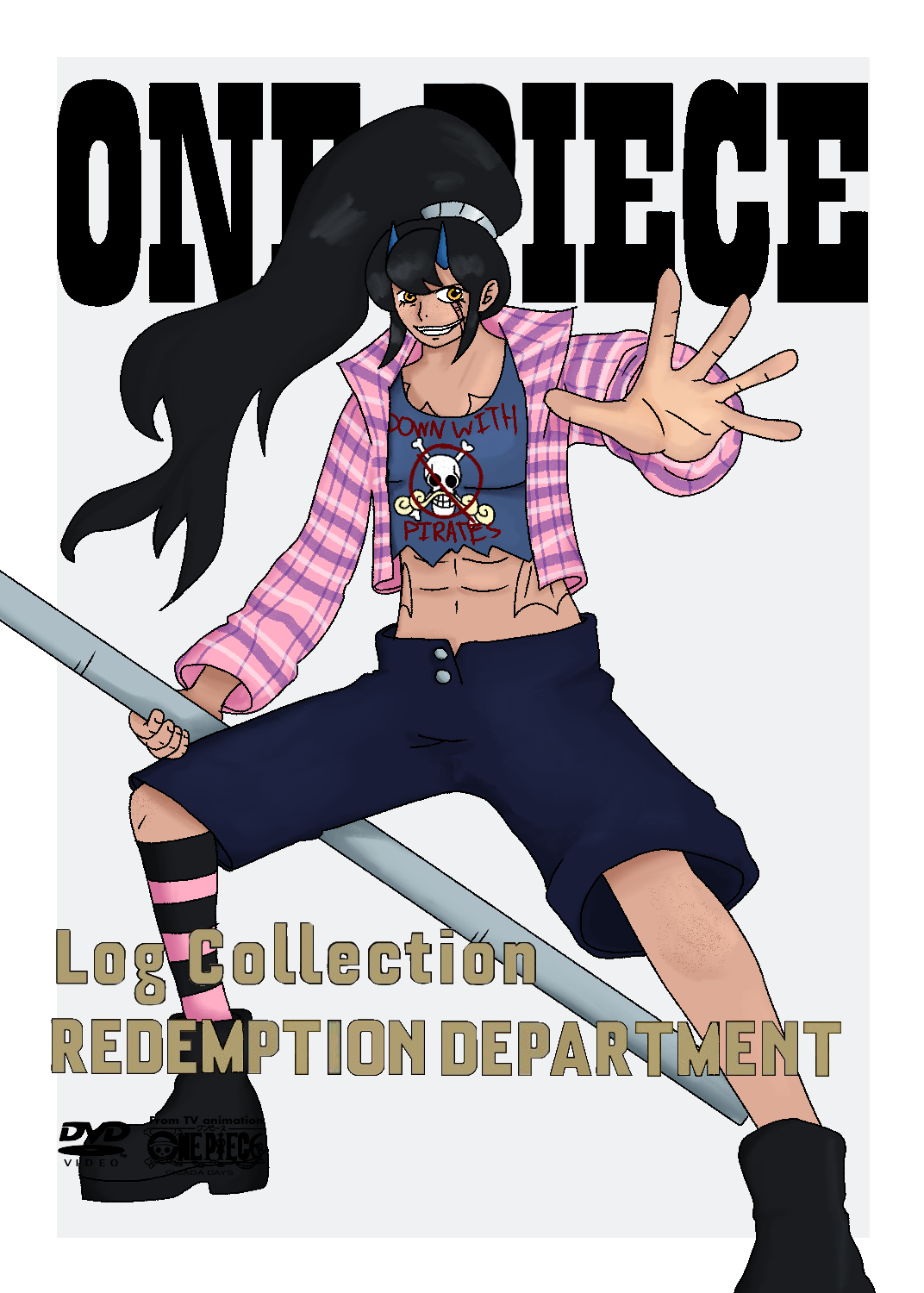 Log Collection Redemption Department Raptor Cover By Cicada Days On Deviantart Log Collection Redemption Department Raptor Cover By Cicada Days On Deviantart