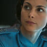 Morena Baccarin (Into Darkness)