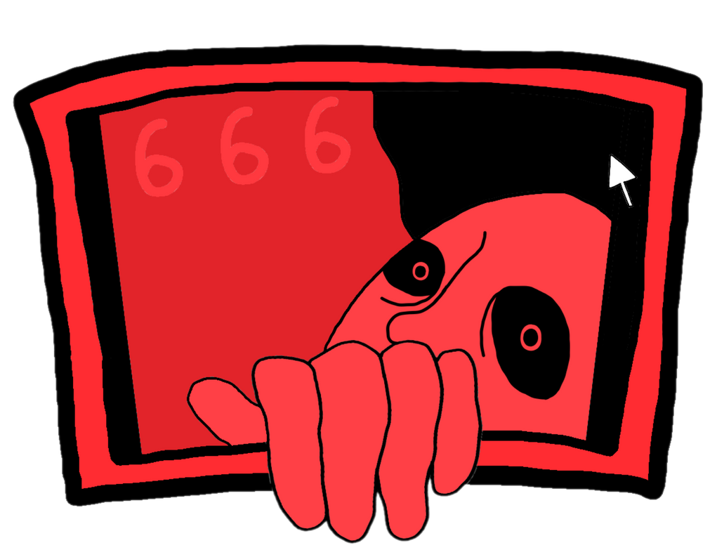User 666 Texture Username 666 by Cacky007 on DeviantArt
