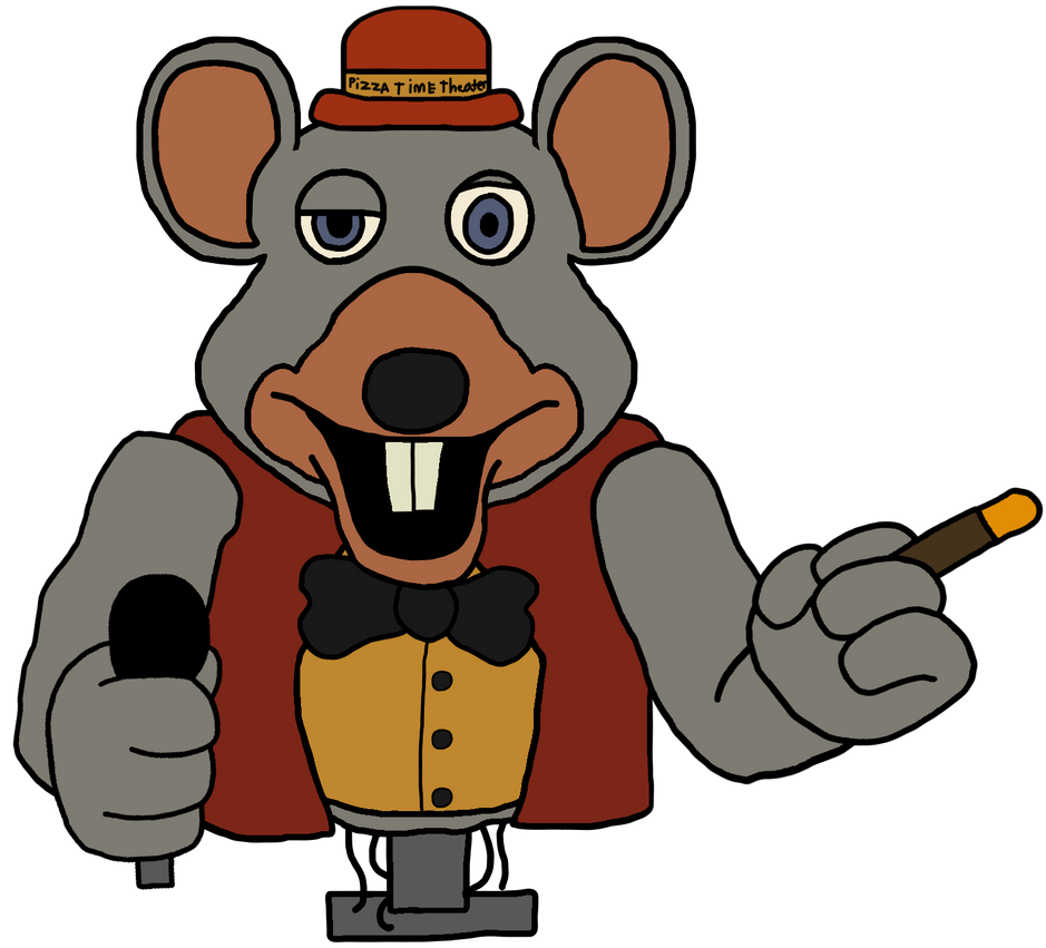 Portrait Chuck E Cheese By Cacky007 On Deviantart Portrait Chuck E Cheese By Cacky007 On Deviantart