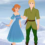 Peter and Wendy