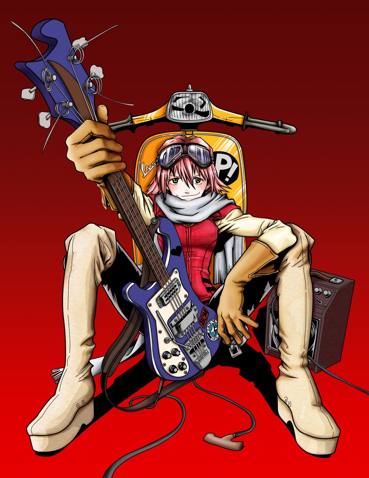 Haruko