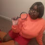 Velma Dinkley Cosplay 1 of 5