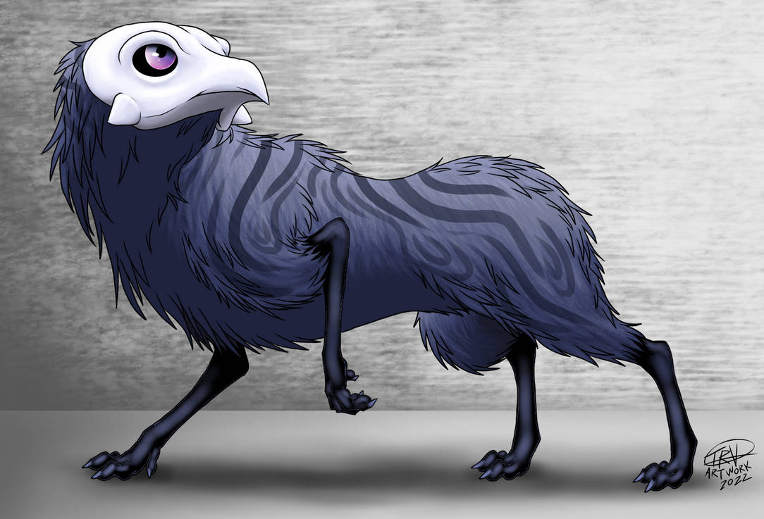 Beast Fad Uffy Masked Beast 2022 by TRVart2525 on DeviantArt