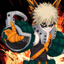 Bakugo