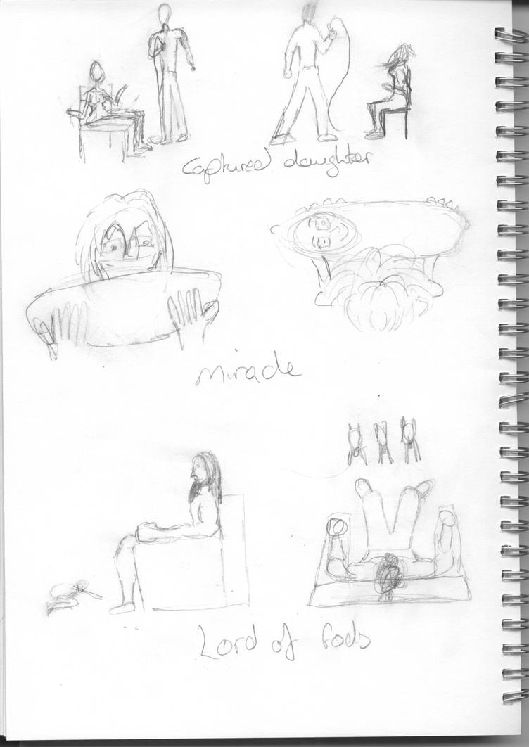 follow up ideas. by JiltedMind on DeviantArt