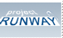 Project Runway Stamp