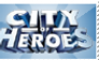 City of Heroes Stamp
