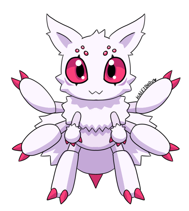 Digimon-Debug DeviantArt Gallery