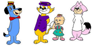 Huckleberry Hound Singing Oh My Darling Clementine By Mjegameandcomicfan On Deviantart Huckleberry Hound Singing Oh My Darling Clementine By Mjegameandcomicfan On Deviantart