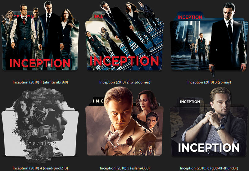 Inception Wiki Inception (2010) (screenshot) faves by Lillela on DeviantArt