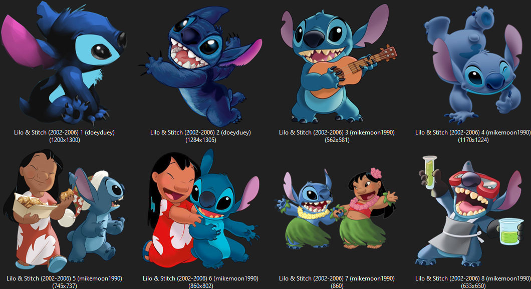 Lilo And Stitch 2002 2006 screenshot RENDERS By Lillela On DeviantArt lilo-and-stitch-2002-2006-screenshot-renders-by-lillela-on-deviantart