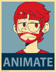 Animate