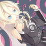 IA vocaloid