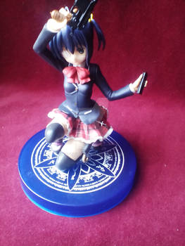 figure takanashi rikka