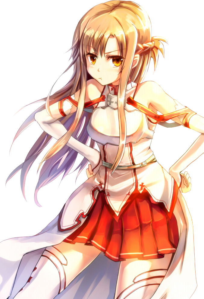 Asuna Yuuki 2 Anime Face Spam Per AI by Sangued on DeviantArt