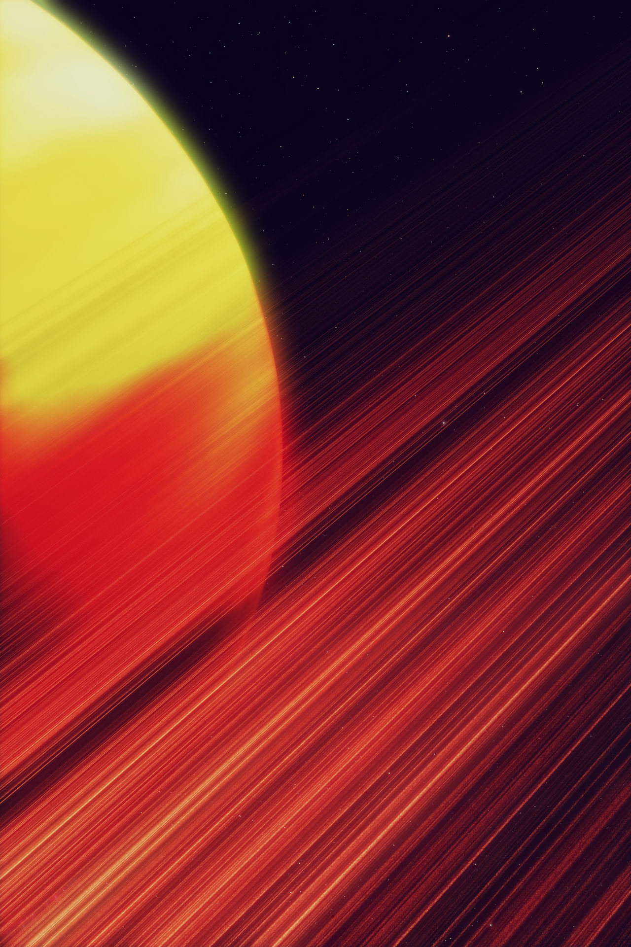 Space Engine by amoebae on DeviantArt