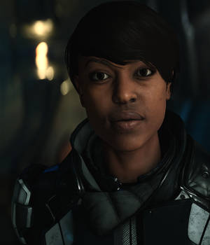 Sara Ryder