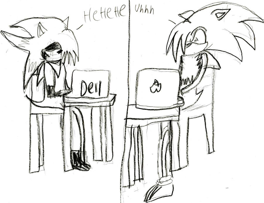 Stalker !!!!! by NightalaTheShadowHog on DeviantArt