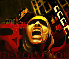 revolt