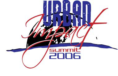 Urban Impact Logo