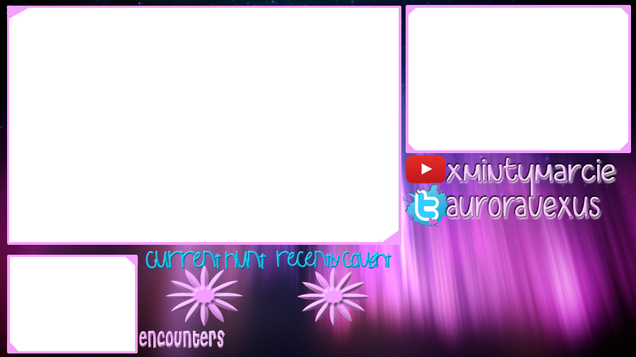 Stream Layout by xmintify on DeviantArt