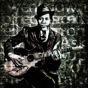 Robert Johnson