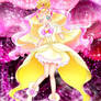 What if Grand Princess Flora in Precure Puzzlun