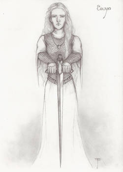 Eowyn