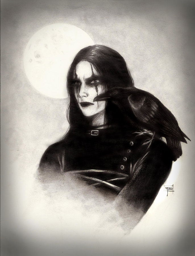 The Crow