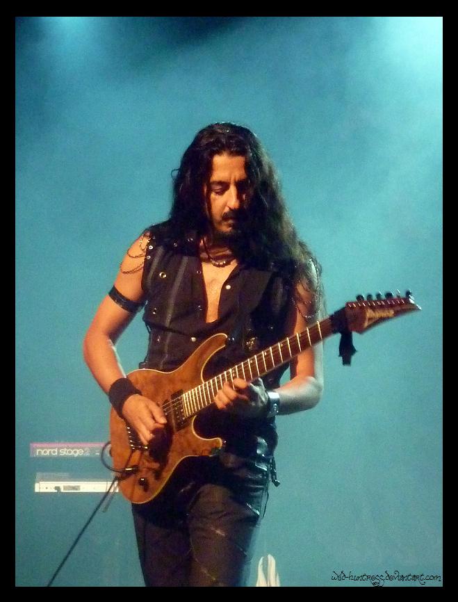 Therion Lyon 2012 - 5