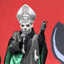 Graspop 2014 - Ghost