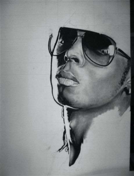 Lil Wayne WIP