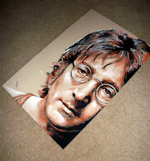 John Lennon