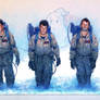 Ghostbusters
