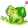 bulbasaur