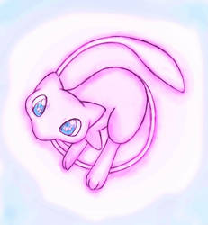 Mew Mew