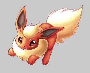 Flareon