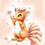 Vulpix