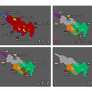 South Caucasus Map Status