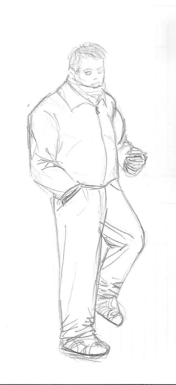 chango 3 by minombreesjarry on DeviantArt