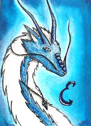 ACEO for Eloren