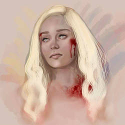 Khaleesi