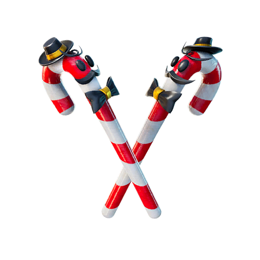 Fancy Dandy Canes Variant by combostuga on DeviantArt