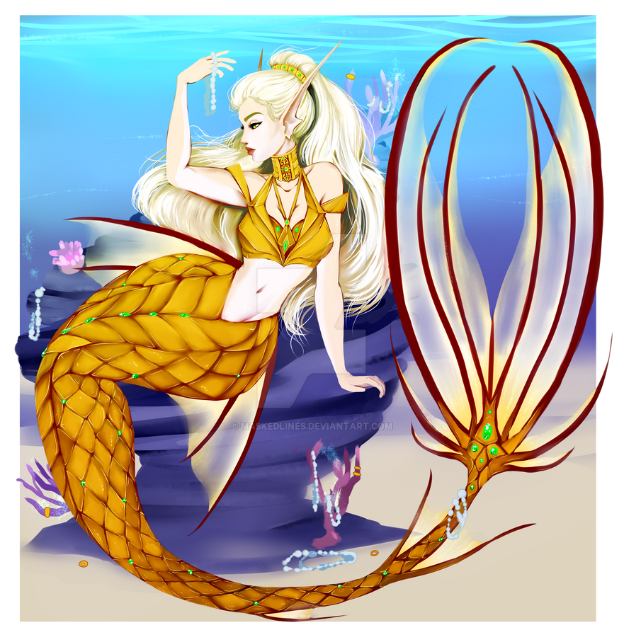 AUCTION Heiress Adopt (OPEN) by MaskedLines on DeviantArt